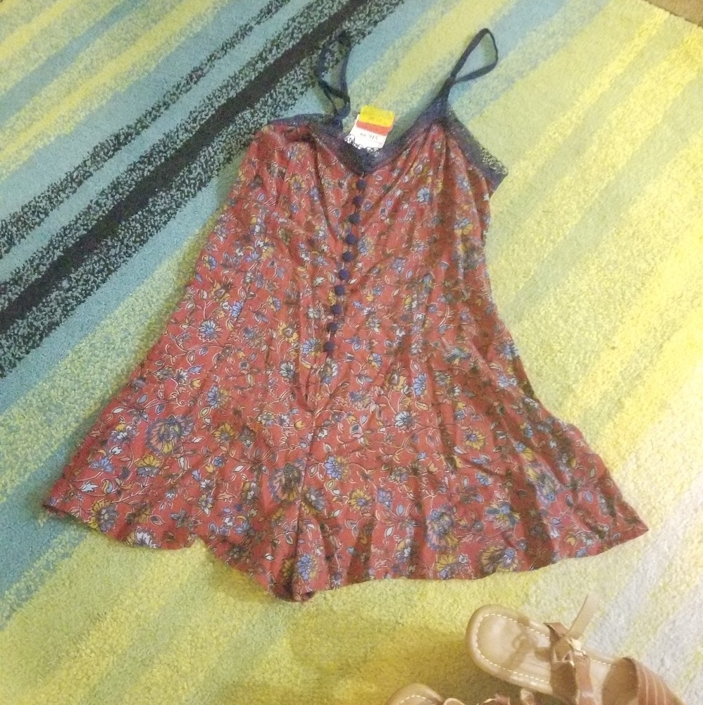 Jumper New with tags